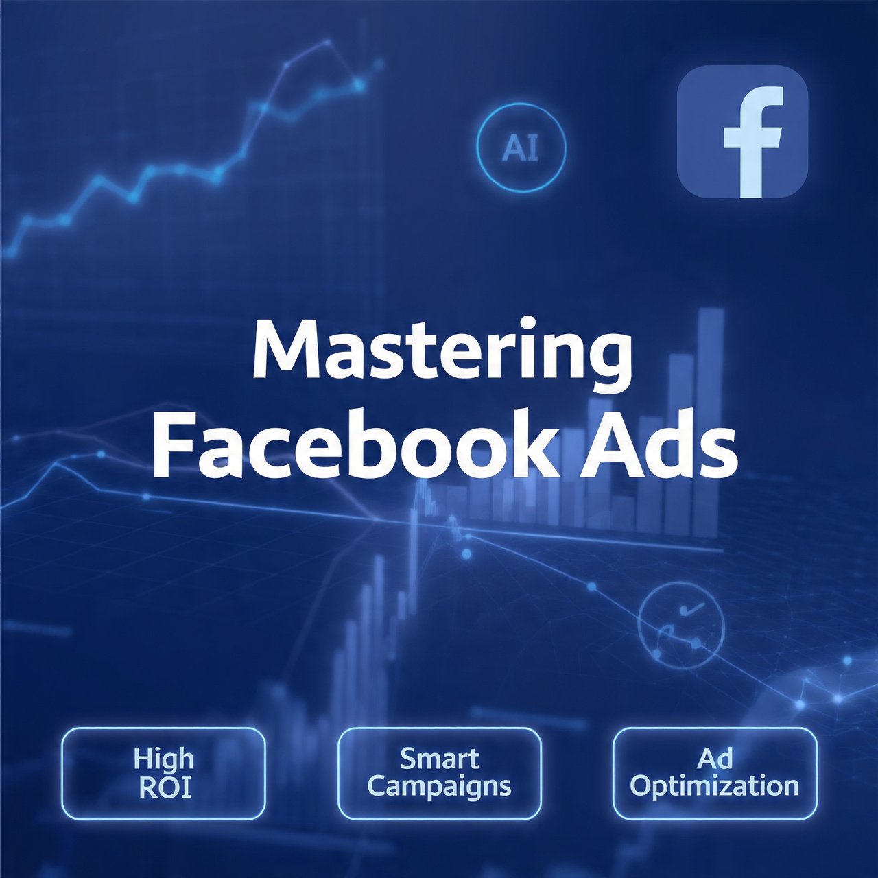 Mastering Facebook Ads | Complete Guide to High-Converting Facebook Advertising - Image 3