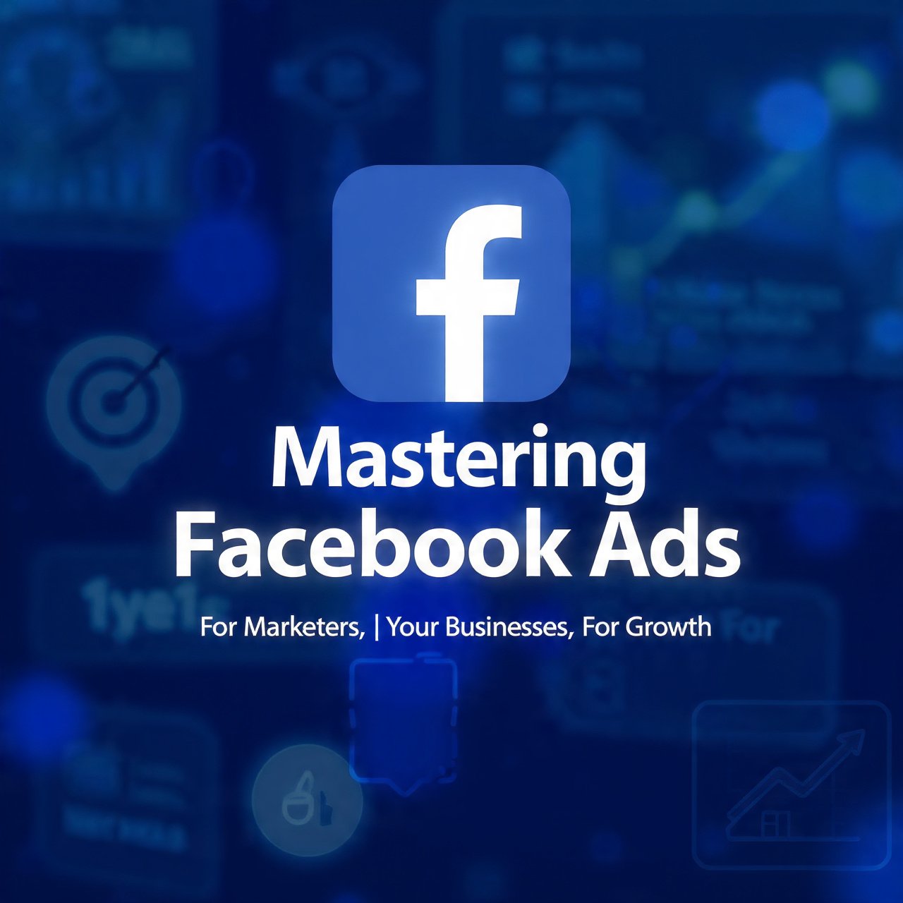 Mastering Facebook Ads | Complete Guide to High-Converting Facebook Advertising - Image 4