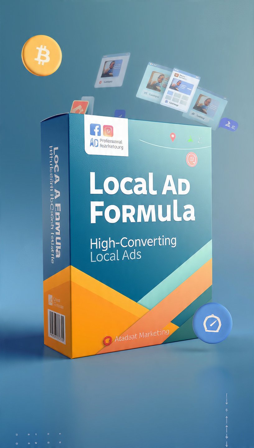 Local Ad Formula | Premium Local Advertising Templates & System - Image 4