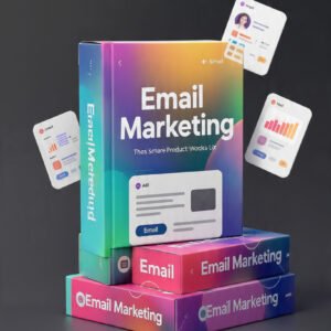 Email Marketing | Premium High-Converting Email Templates